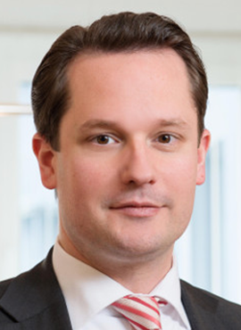 Dr. Alexander Völzmann