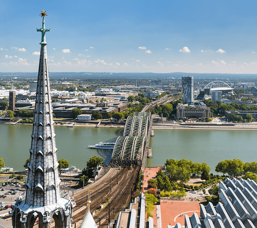 Notar in Köln