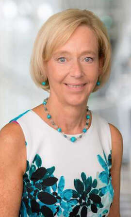 Prof. Dr. Barbara Völzmann-Stickelbrock